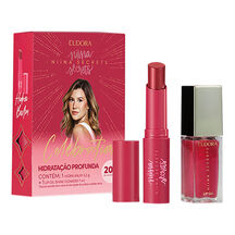 LIP OIL+BALMNIINA SECRETS